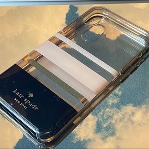 Kate Spade iPhone 10 Case